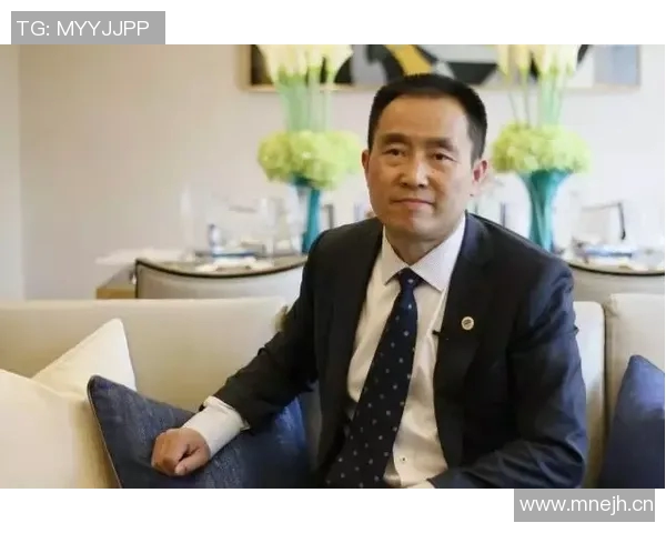 深度对话：周伟如何在和平精英中找到人生的意义与乐趣