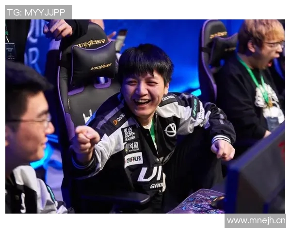 聚焦DOTA2TES战队的默契配合与战术分析探讨