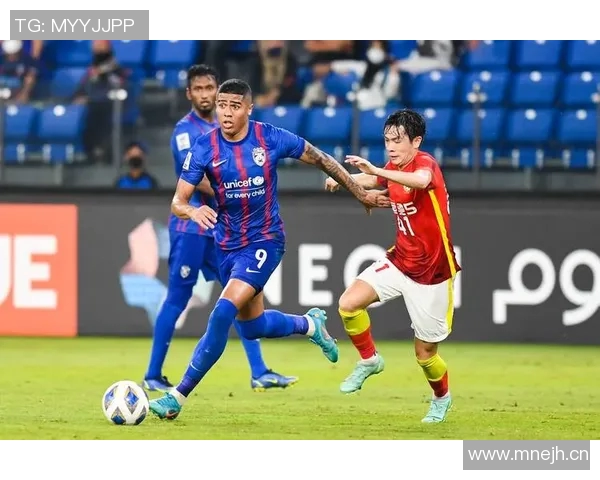 亚洲杯精彩赛事全程直播 不容错过的足球盛宴尽在掌握